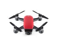 DJI SPARK Czerwony - 1387487 - zdjęcie 1